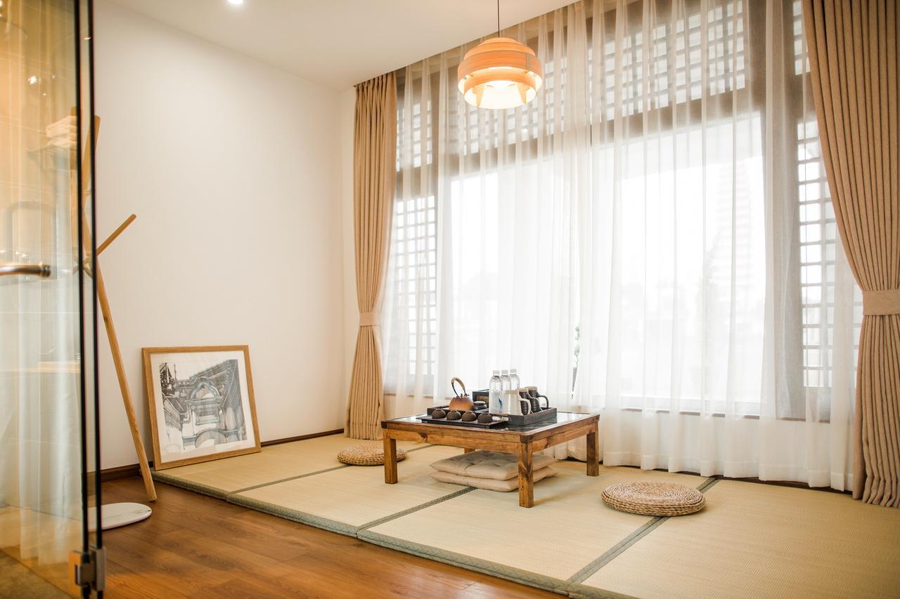 Dali Rong Lu Hotel ภายนอก รูปภาพ