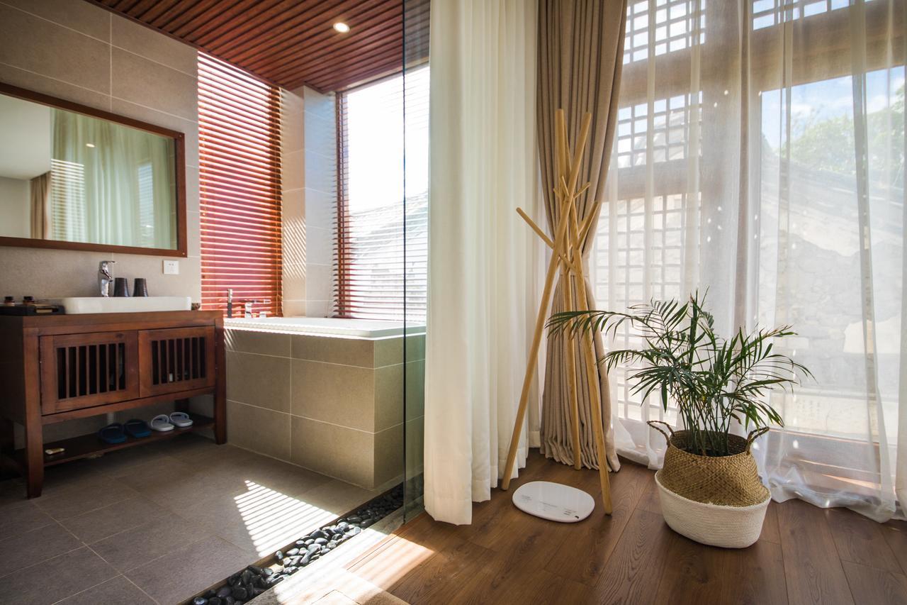 Dali Rong Lu Hotel ภายนอก รูปภาพ