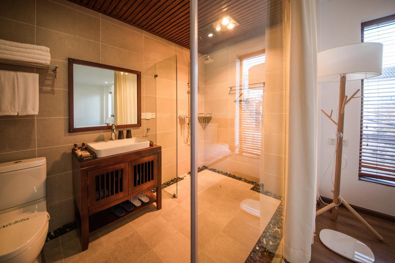 Dali Rong Lu Hotel ภายนอก รูปภาพ
