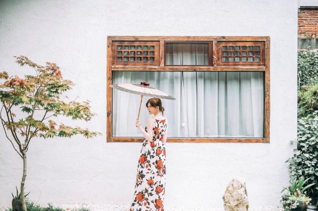 Dali Rong Lu Hotel ภายนอก รูปภาพ